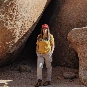 [Anthro] Hei Hei The Wanderer Cargo Pants